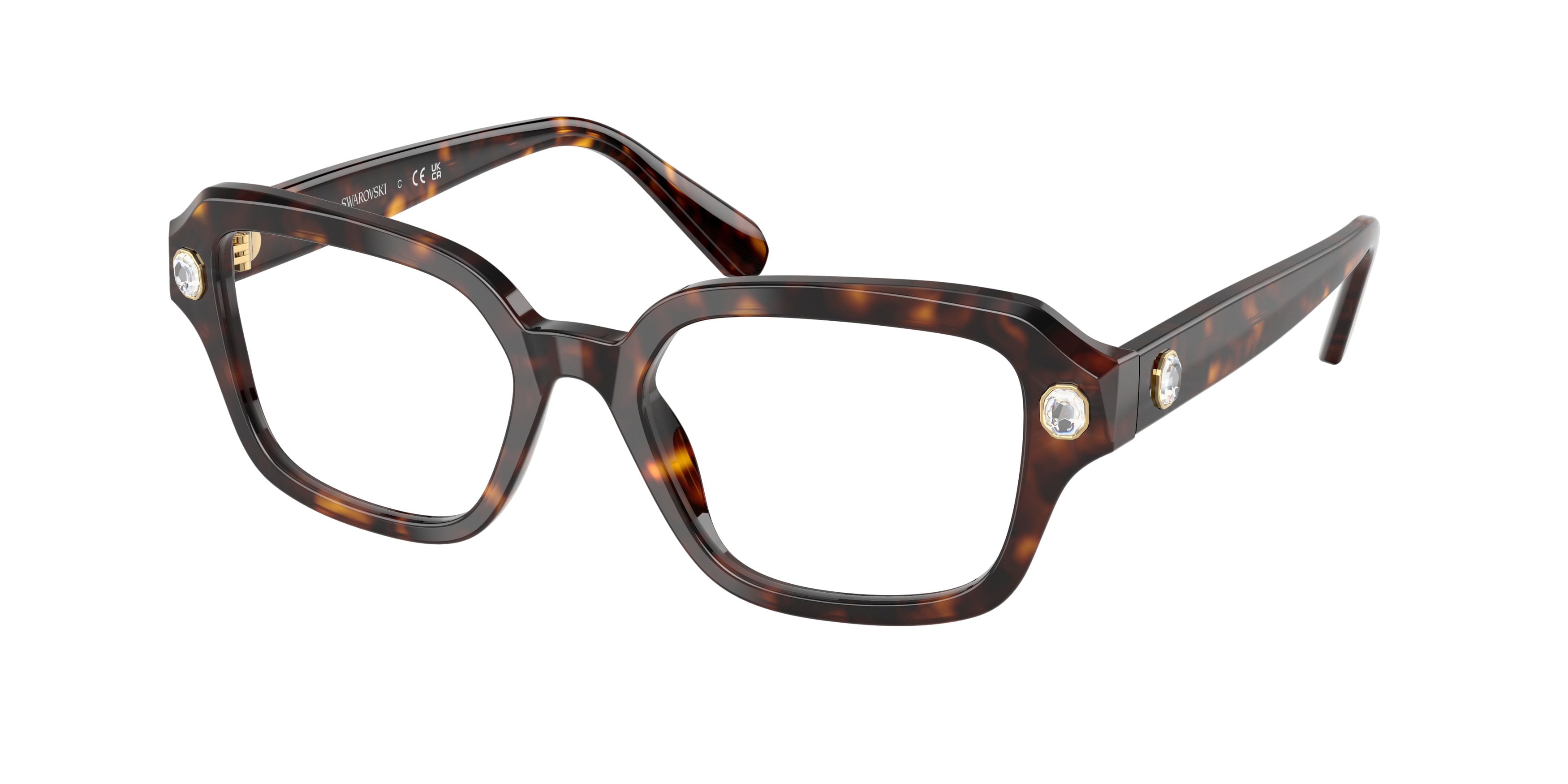 Swarovski SK2039 1002  